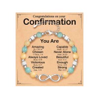 ORISPRE Confirmation Gifts for Teen Teenage Girls Kids Women Catholic Sponsor Gifts Ideas-P-B-8cross-YGreen-Confir-01