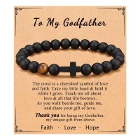 ORISPRE Godfather Gifts from Godchild Goddaughter- Y-B-Cross-Godfather-03